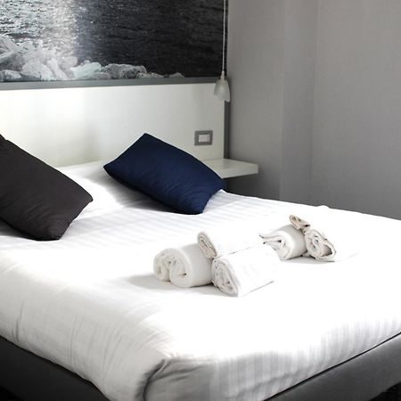 Beverello Rooms Napoli Eksteriør bilde