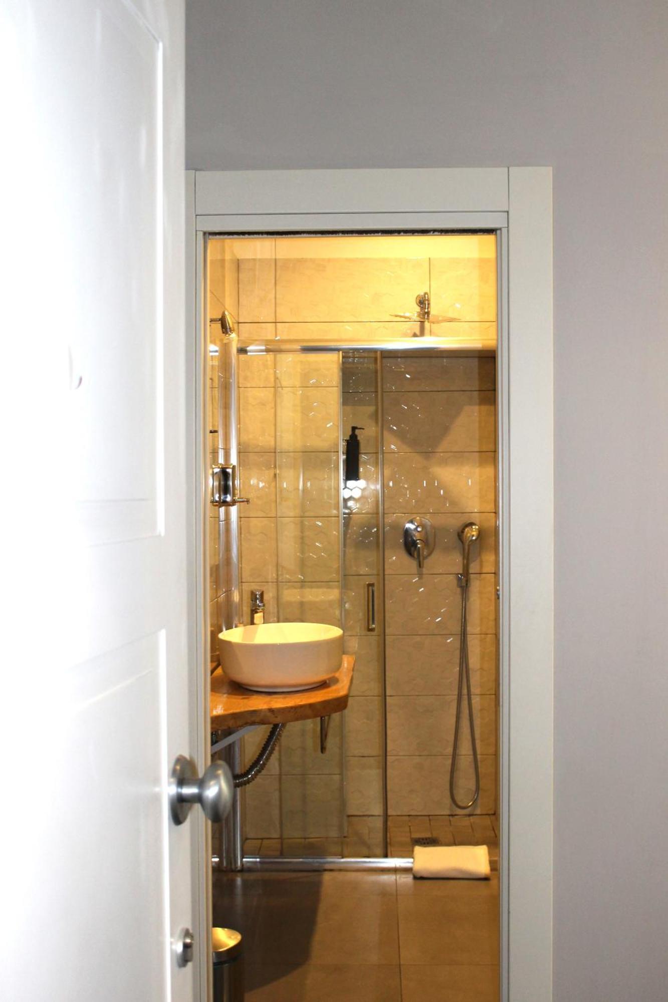 Beverello Rooms Napoli Eksteriør bilde
