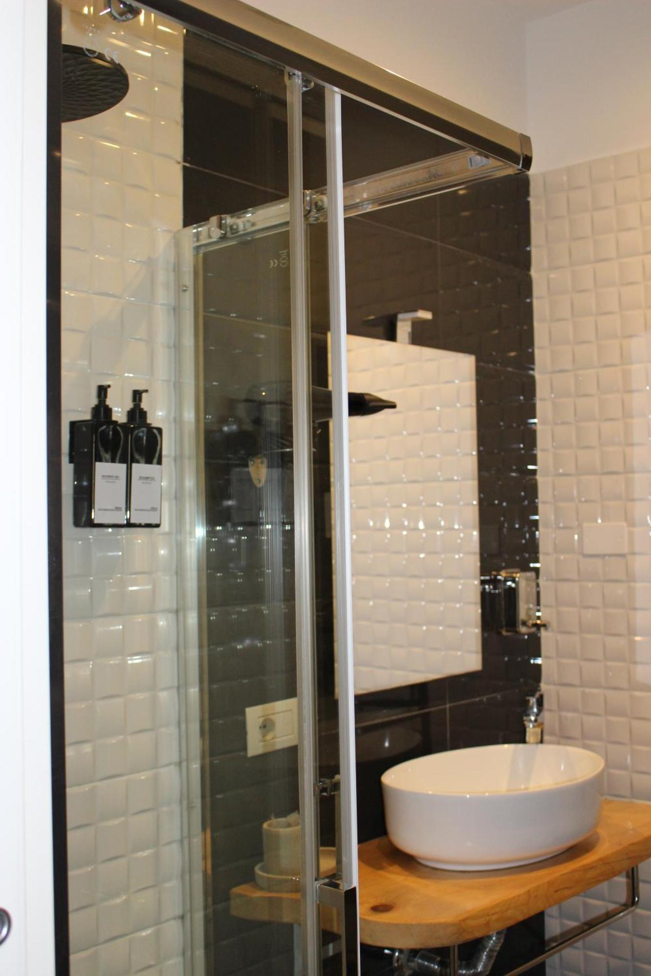 Beverello Rooms Napoli Eksteriør bilde