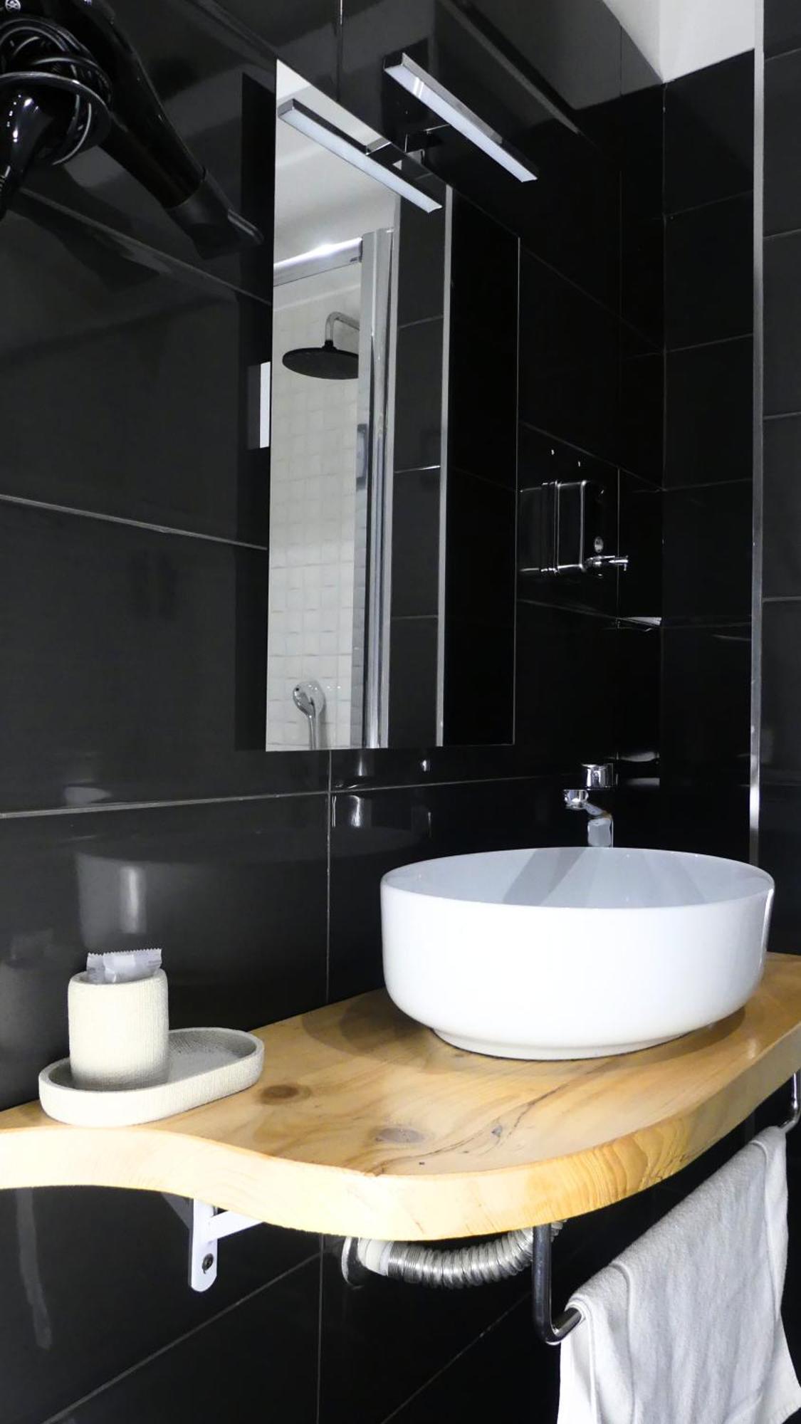 Beverello Rooms Napoli Eksteriør bilde