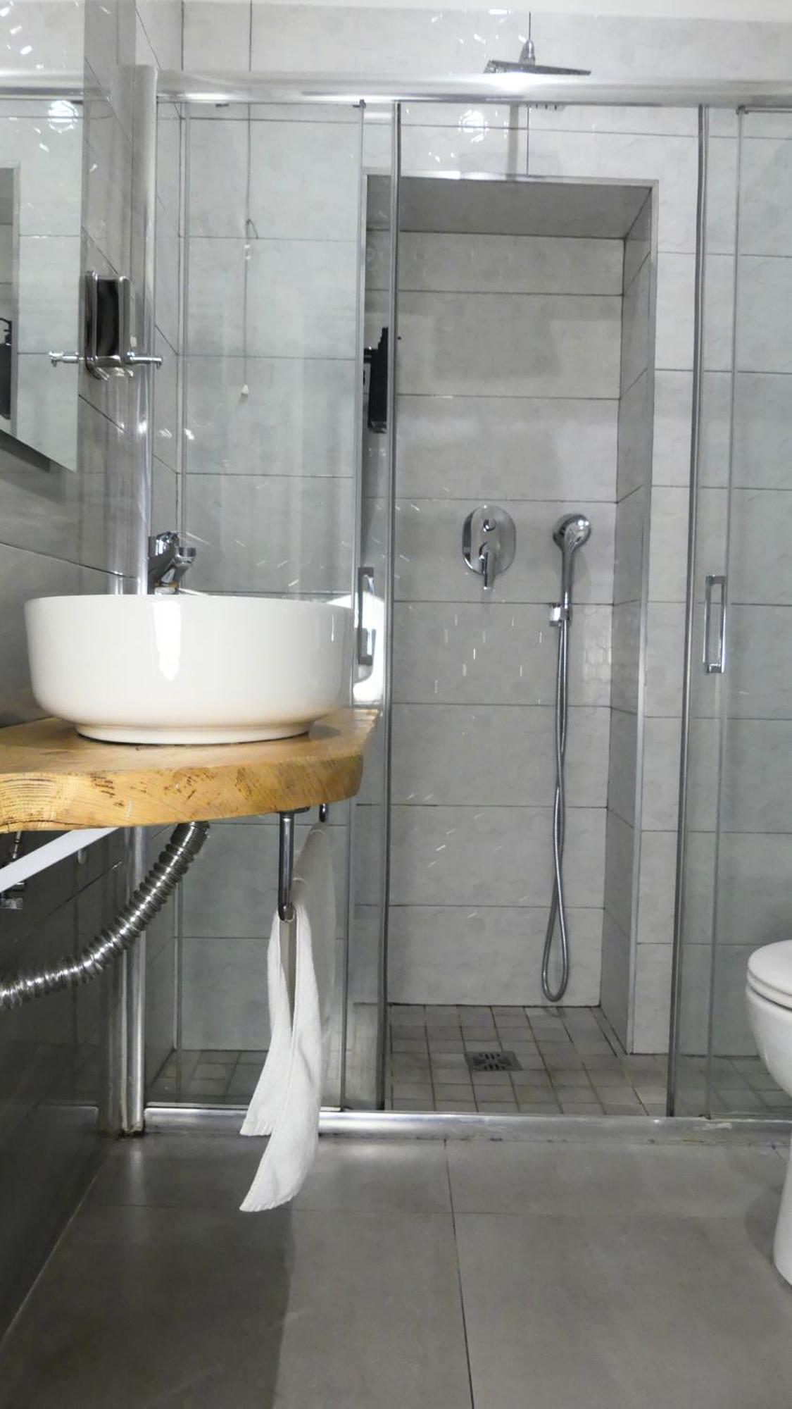 Beverello Rooms Napoli Eksteriør bilde