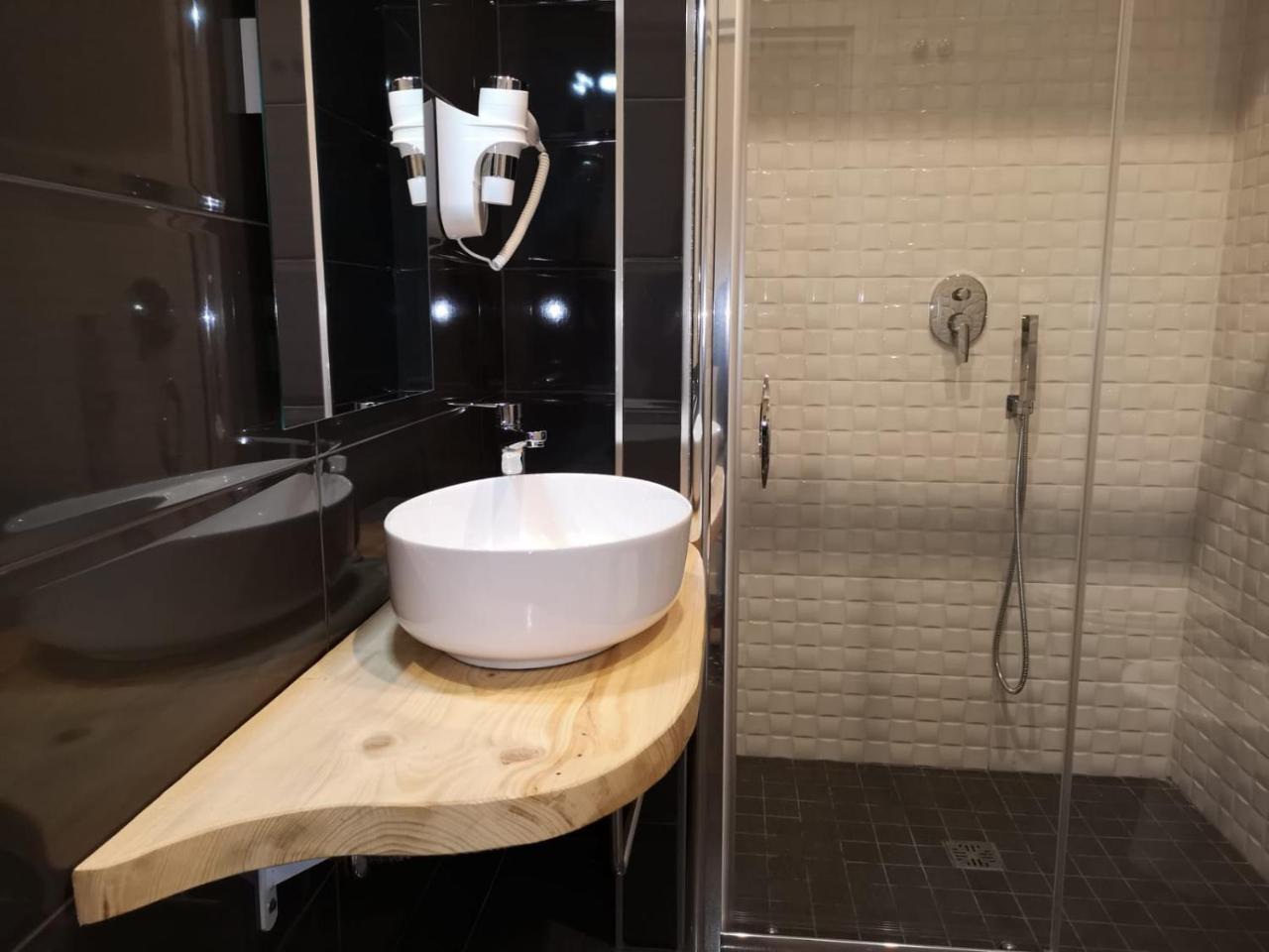 Beverello Rooms Napoli Eksteriør bilde