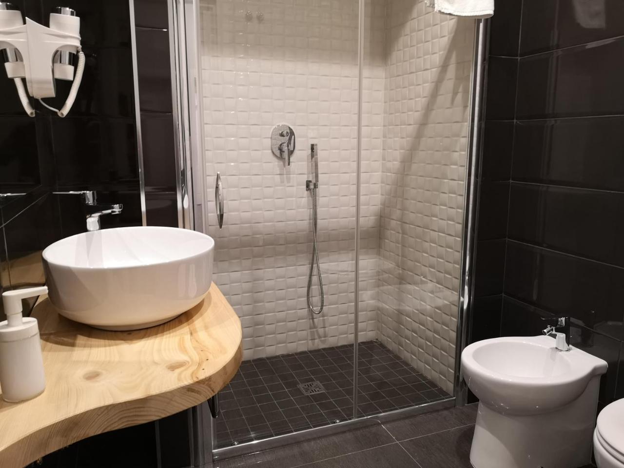 Beverello Rooms Napoli Eksteriør bilde
