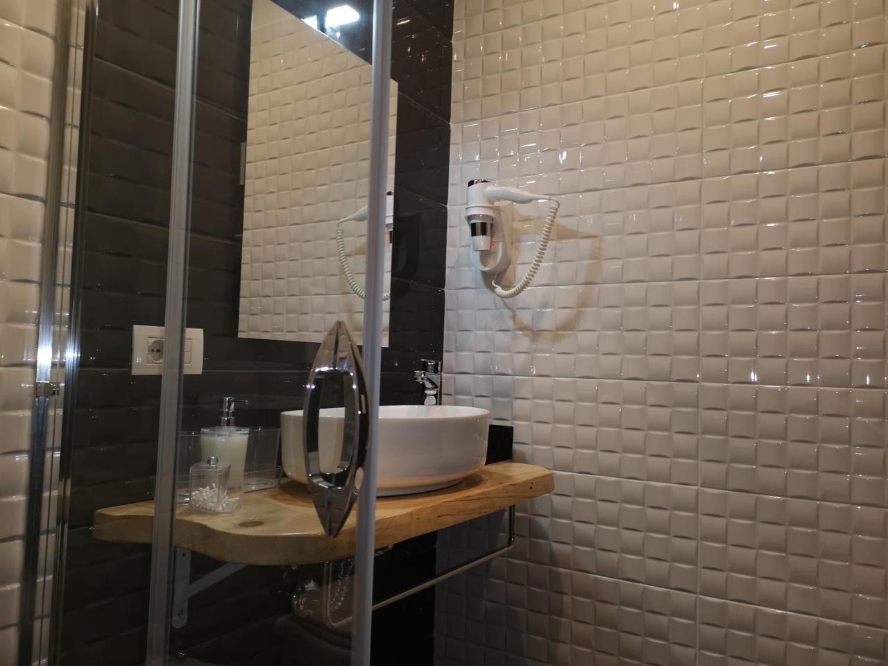 Beverello Rooms Napoli Eksteriør bilde
