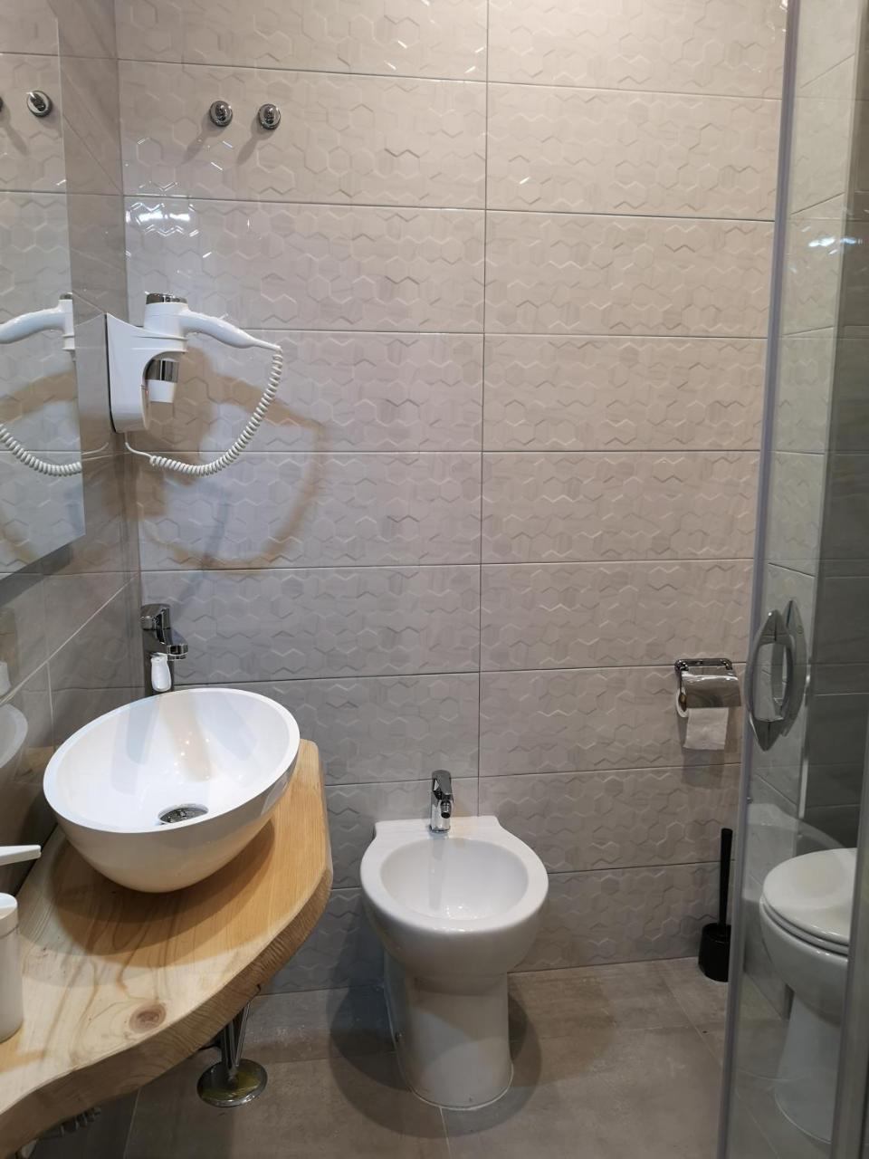 Beverello Rooms Napoli Eksteriør bilde