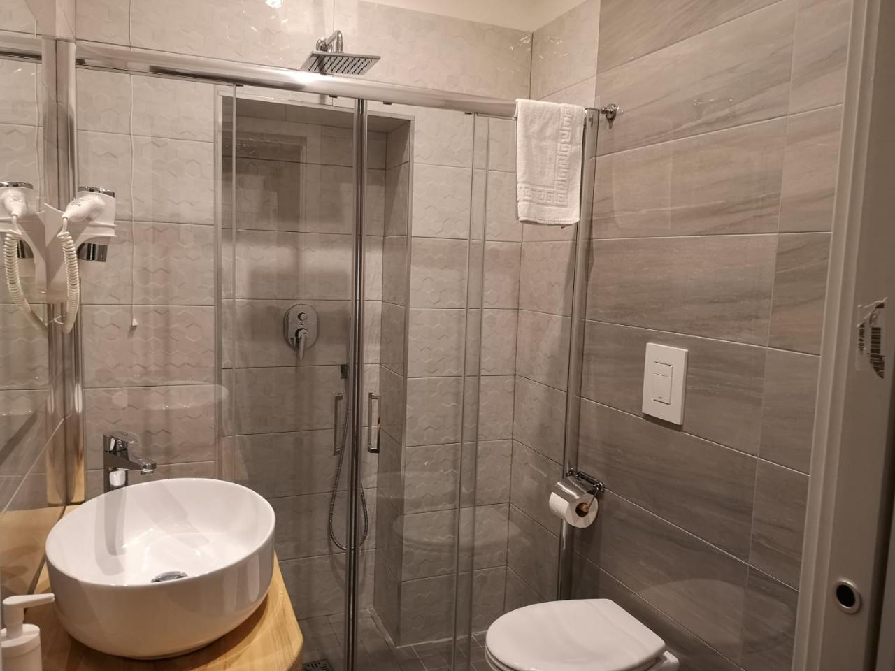 Beverello Rooms Napoli Eksteriør bilde