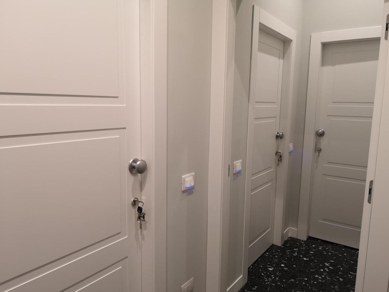 Beverello Rooms Napoli Eksteriør bilde
